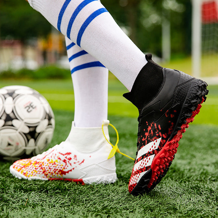 Athletic shoes