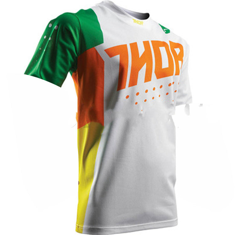 Jerseys